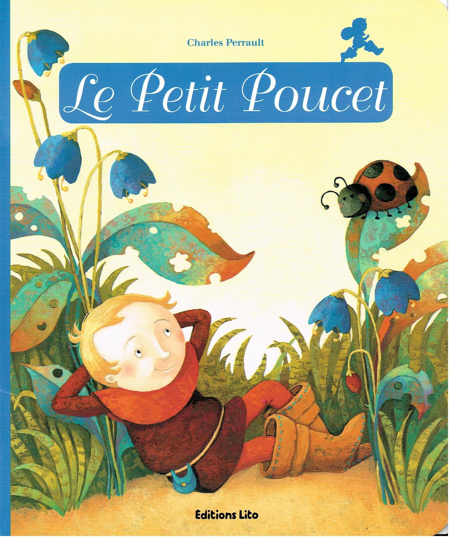 Tapuscrit : Le Petit Poucet