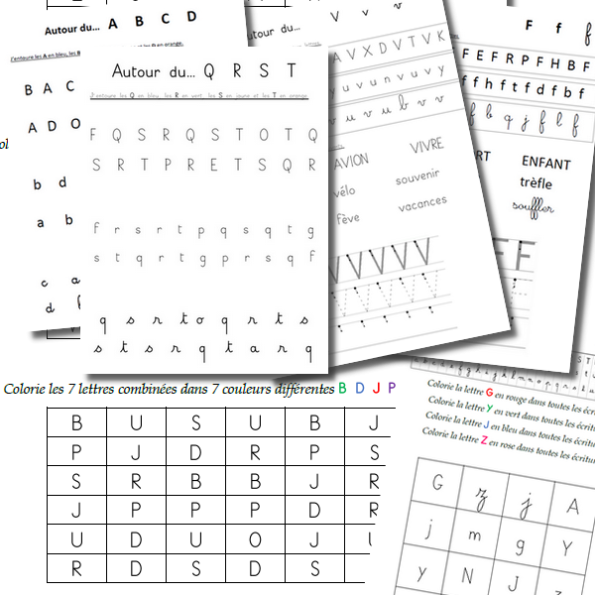 Les Lettres En Script Les Lettres En Script Gs NRWMRI Les Lettres En Script Les Lettres En Script Gs NRWMRI